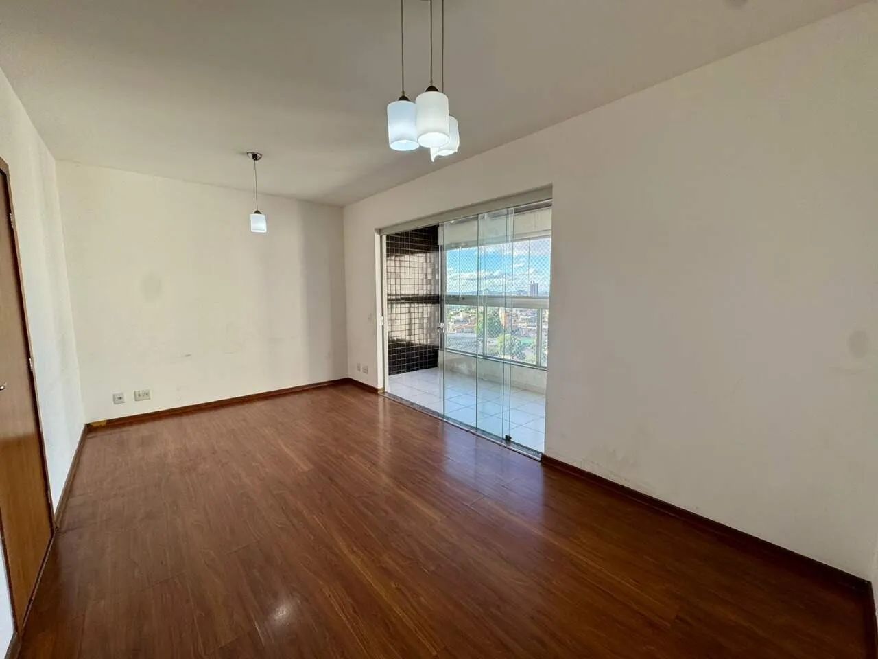 Apartamento à venda, 3 quartos, 1 suíte, 2 vagas, Ouro Preto - Belo Horizonte/MG - Foto 2