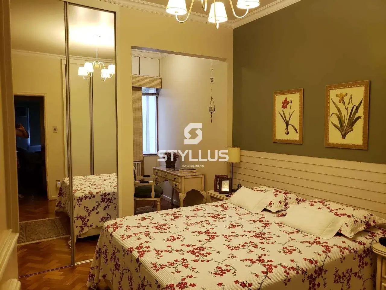 Flamengo | Apartamento 3 quartos, sendo 1 suite - Foto 7