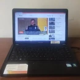 Notebook HP Compaq Presario CQ42 Notebooks Del Castilho, Rio