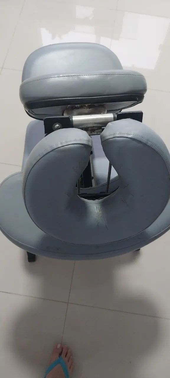 Cadeira de massagem  - Foto 3