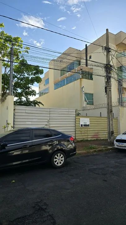 foto - Uberlândia - Alto Umuarama