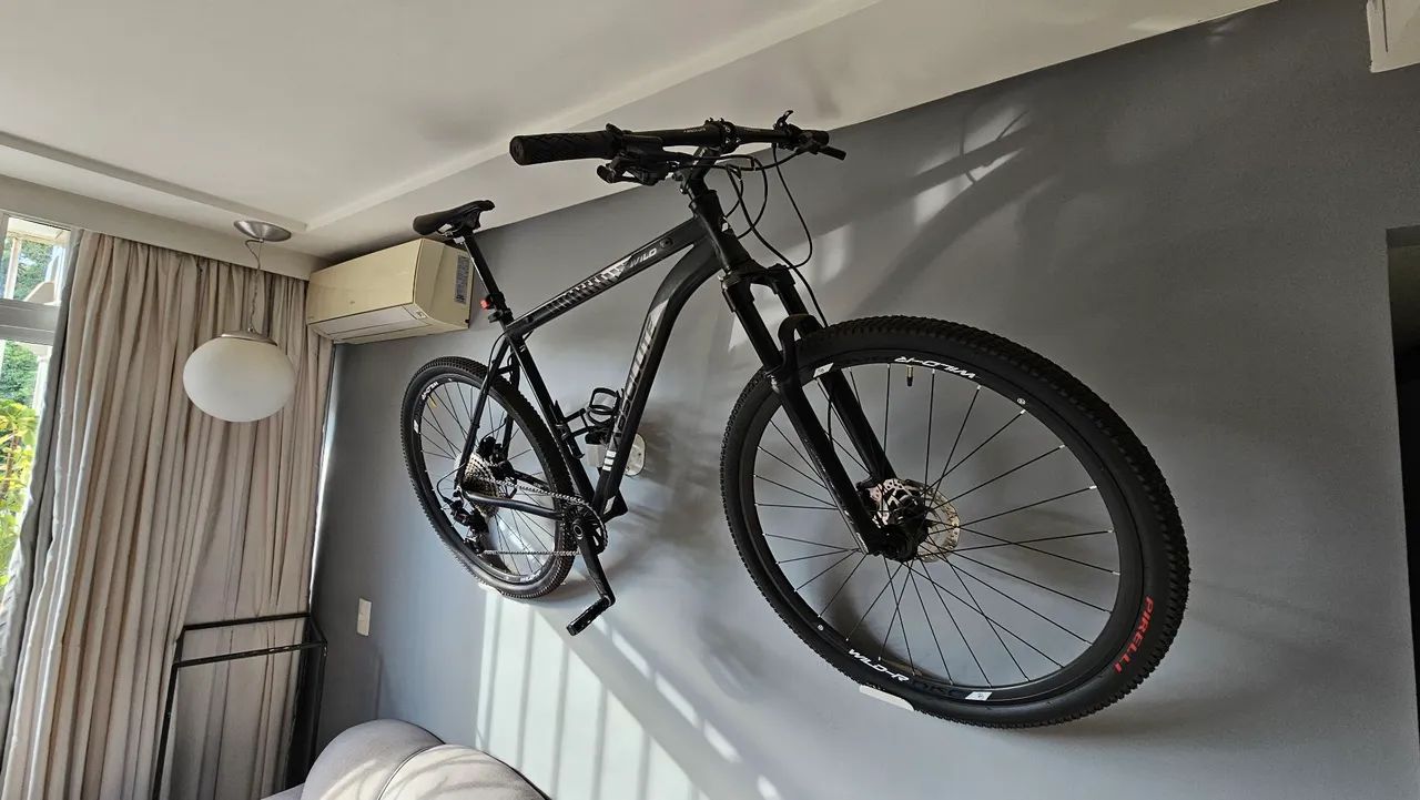 Suporte de bicicleta  - Foto 5