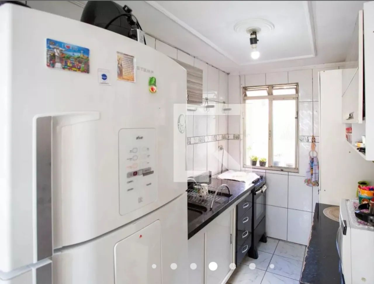 Primeira imagem do imóvel