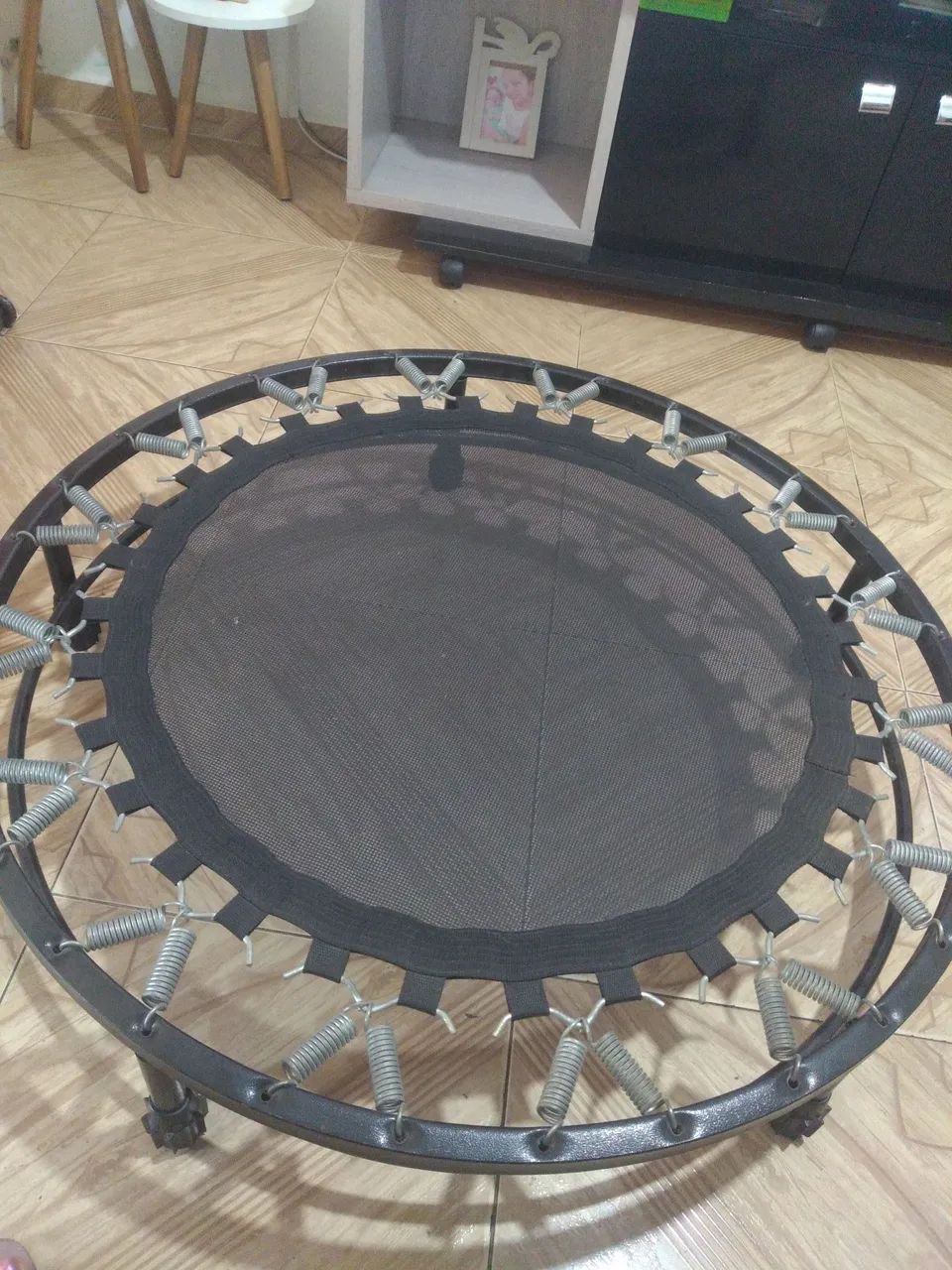Mini Cama Elástica para Exercícios - Foto 2