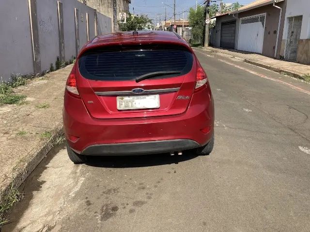 FORD NEW FIESTA  - Foto 3