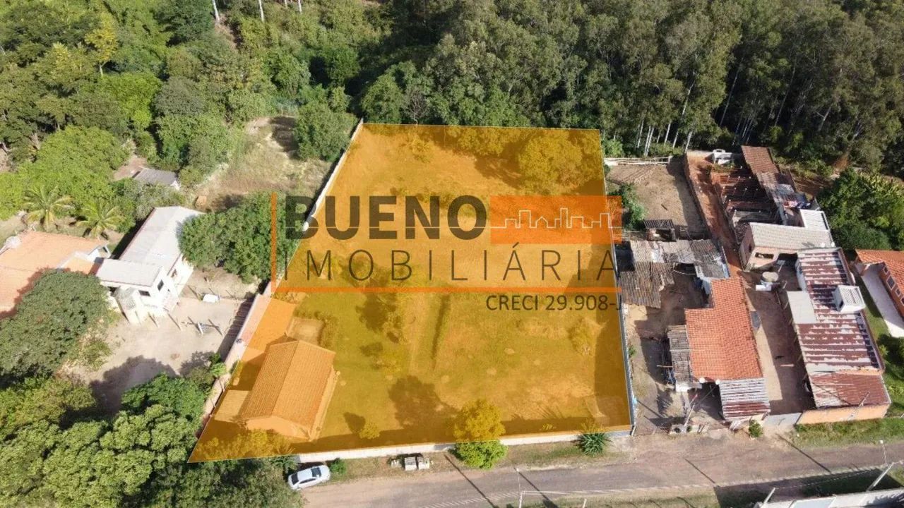 Terreno com 3.740m2 a 9 minutos do Centro - Santa Bárbara D'Oeste/SP - Foto 2