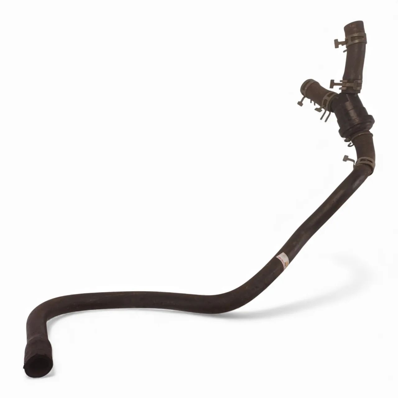 Kit Mangueiras Válvula Ar Kawasaki Zx 600 1998 1999 - Peças para