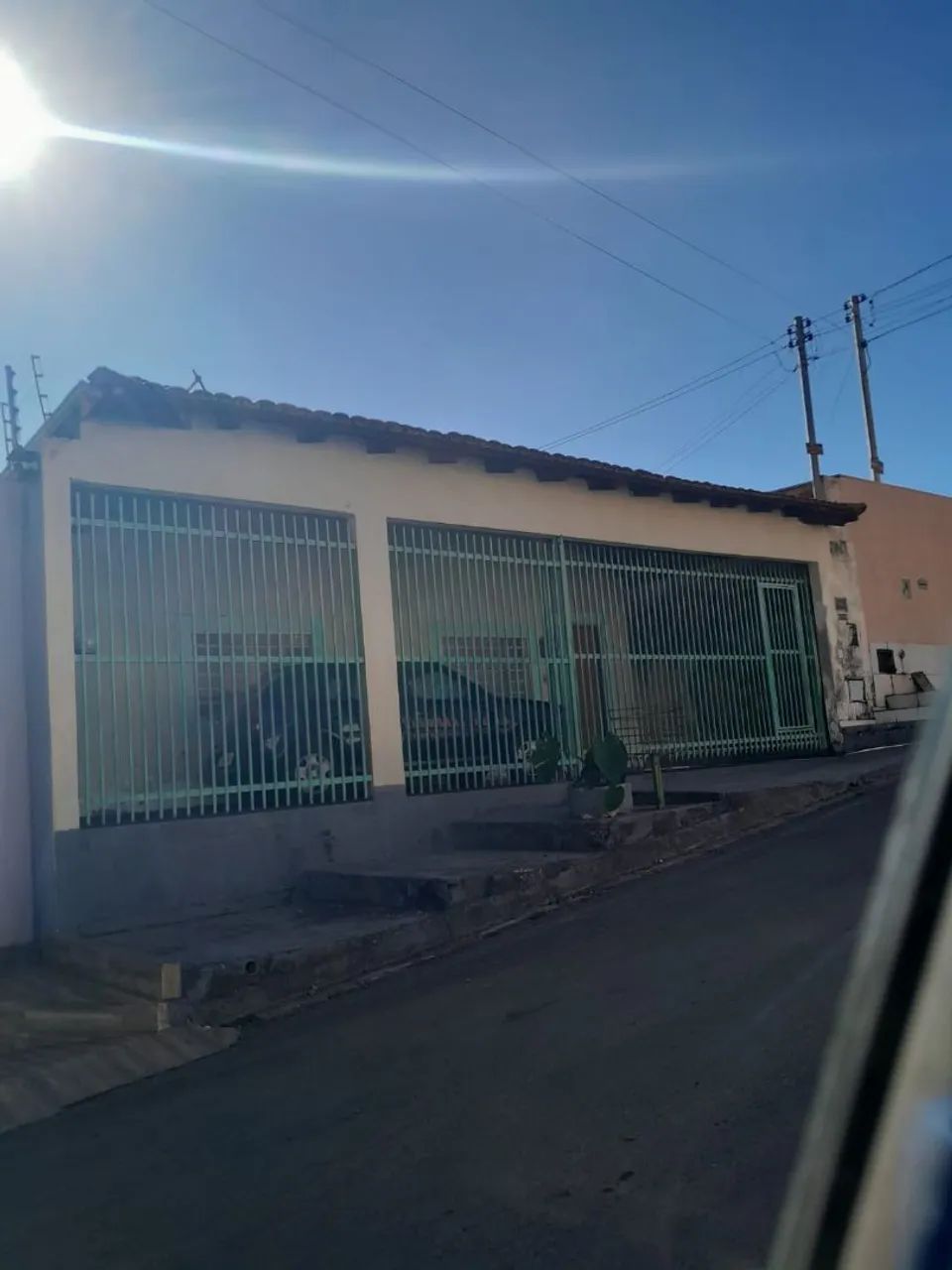 Foto - Anápolis - Itamaraty 2ª Etapa