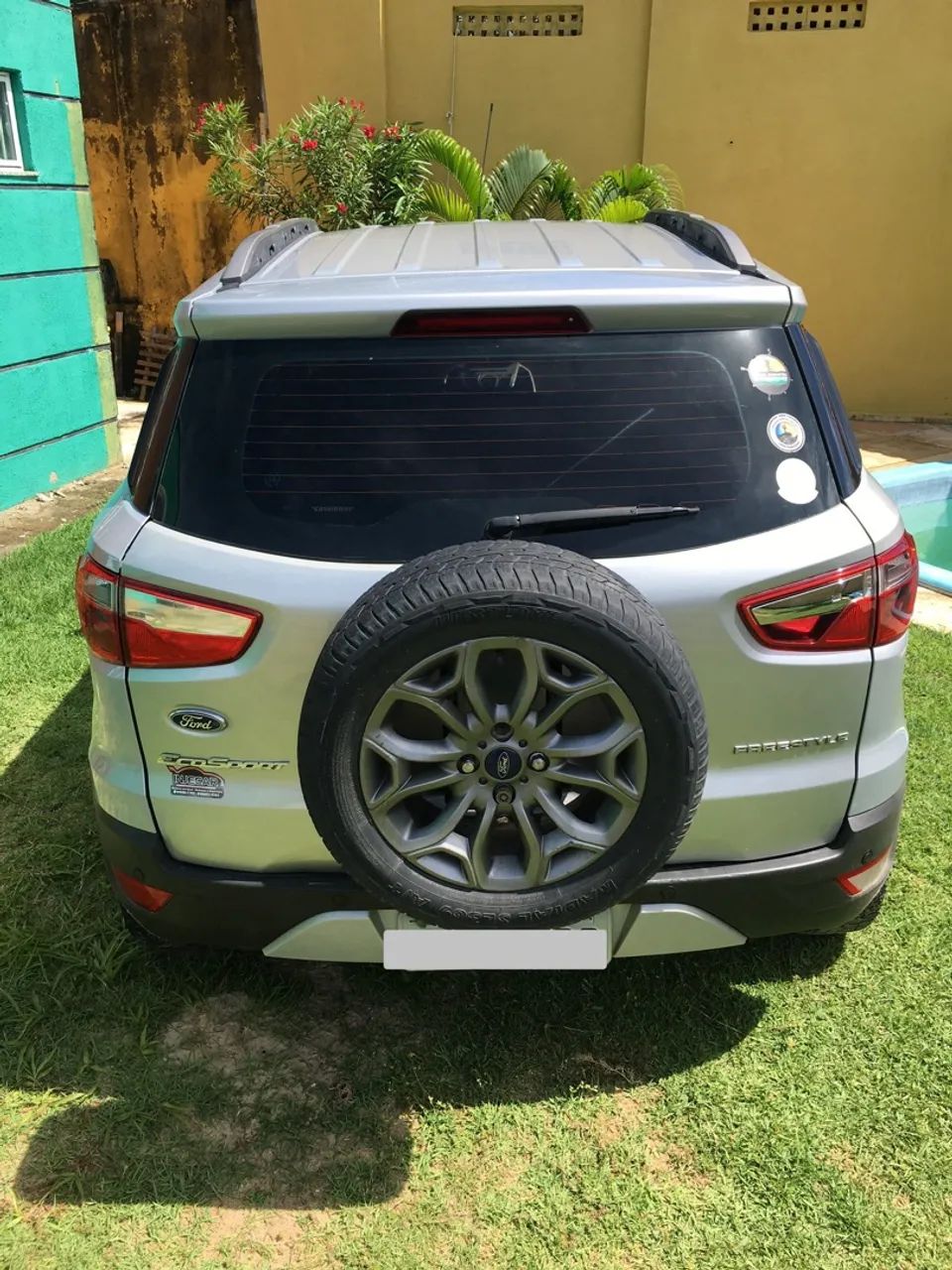 Ecosport 1.6  - Foto 2