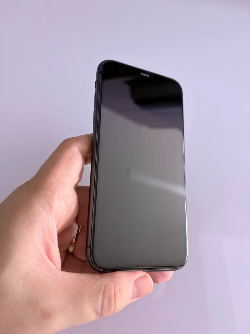 Apple iphone 11, 64GB, Preto - Celulares e Smartphones - Rau