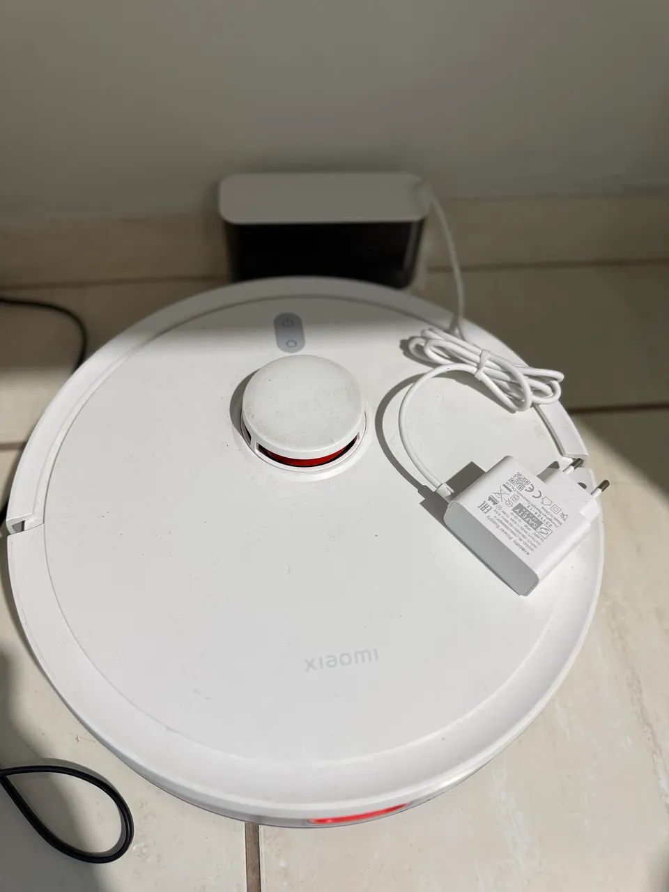 Robô Xiaomi S20 - Foto 2