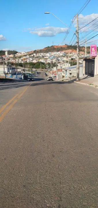 Terreno à Venda No Bairro Jd. Santa Julia Na Reg. Leste De s.j.c. - Foto 6