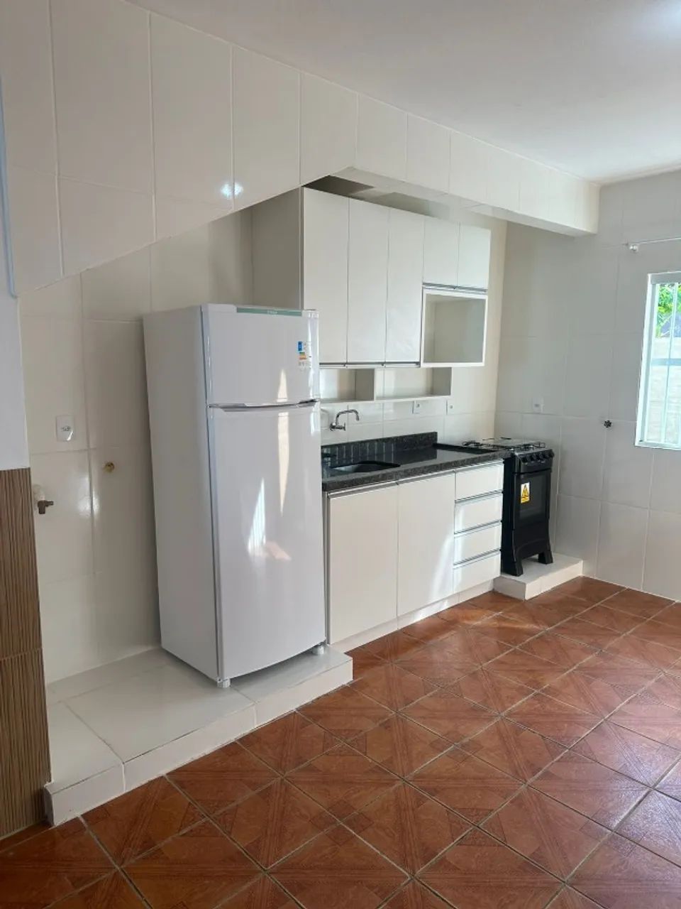 Aluguel Apartamento de 2 quartos no Rio Vermelho- Florianópolis -SC - Foto 3