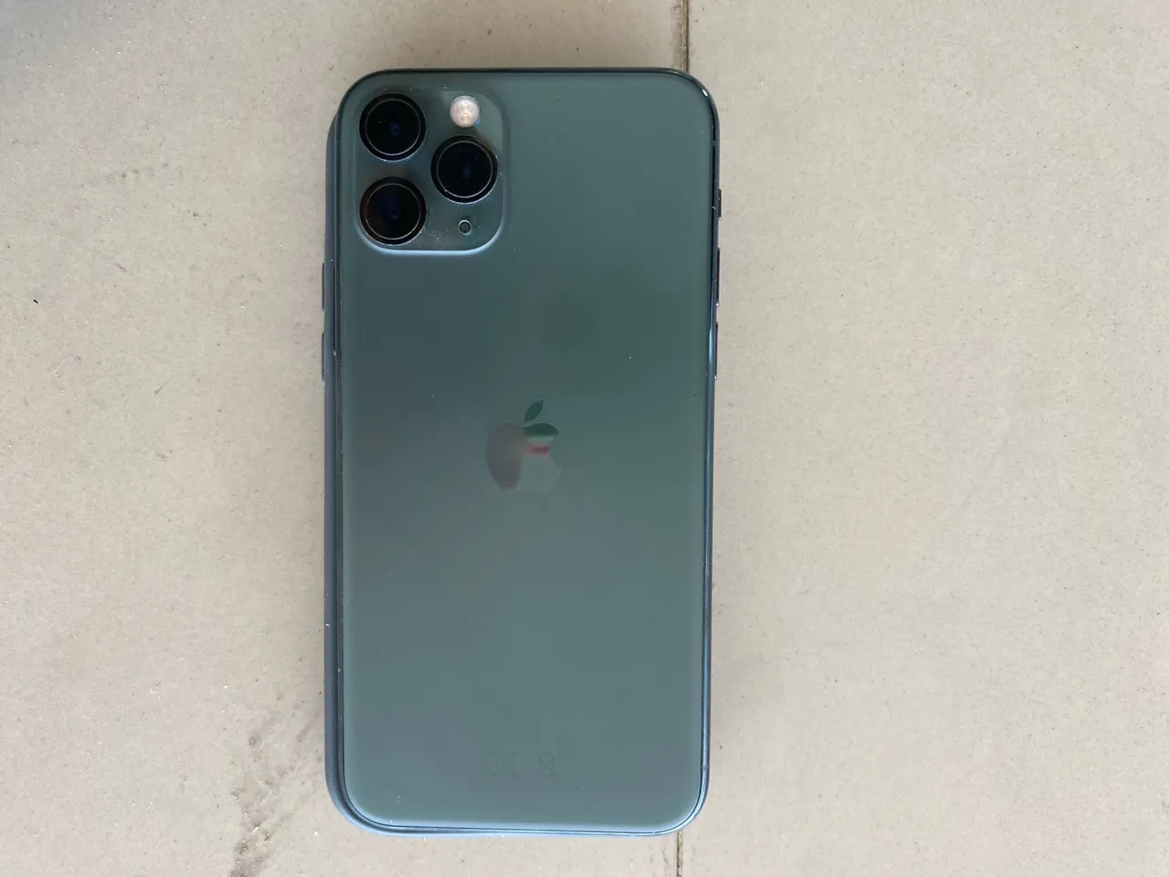 iPhone 11 Pro