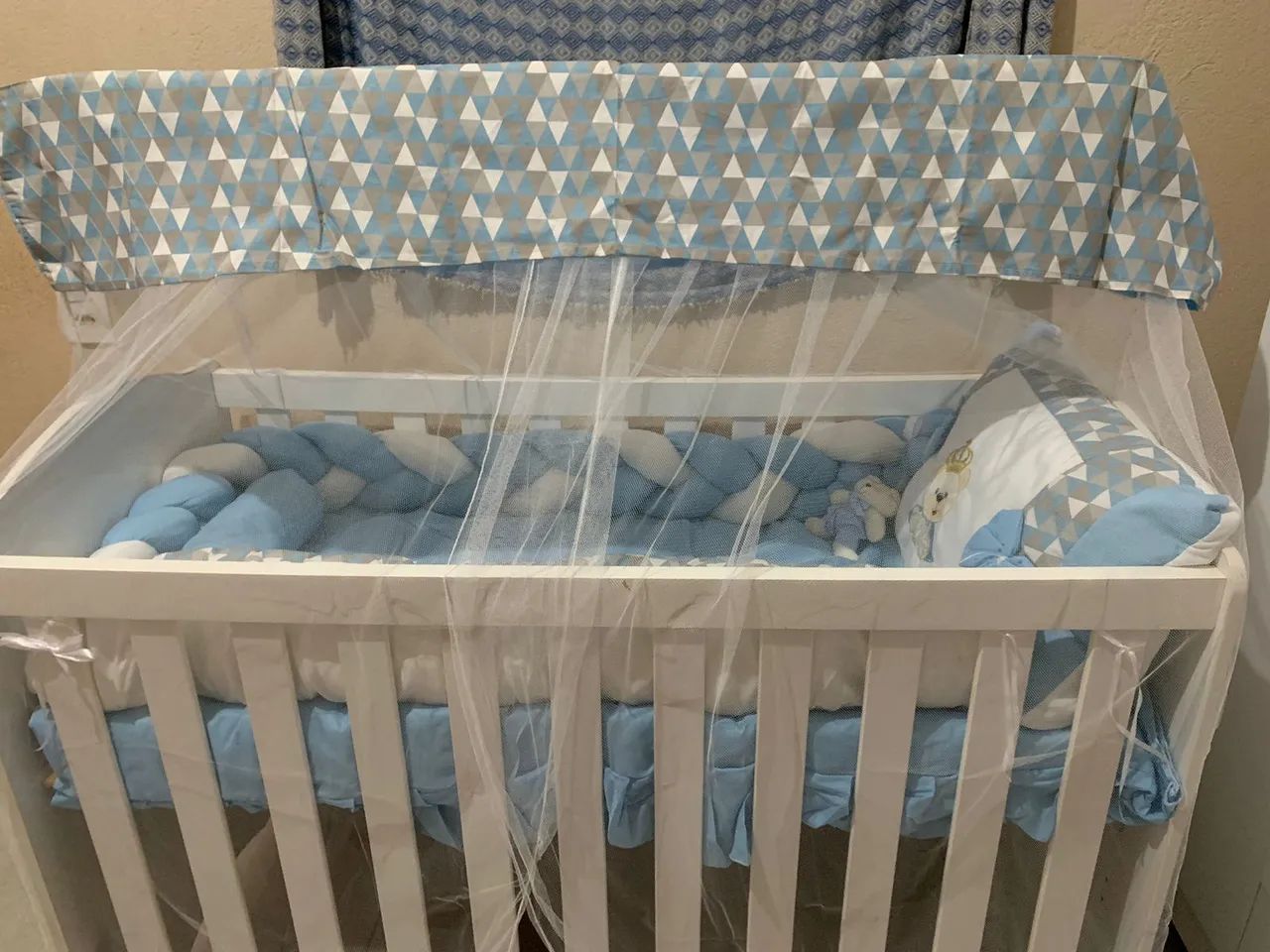 Coisas de bebê  - Foto 2