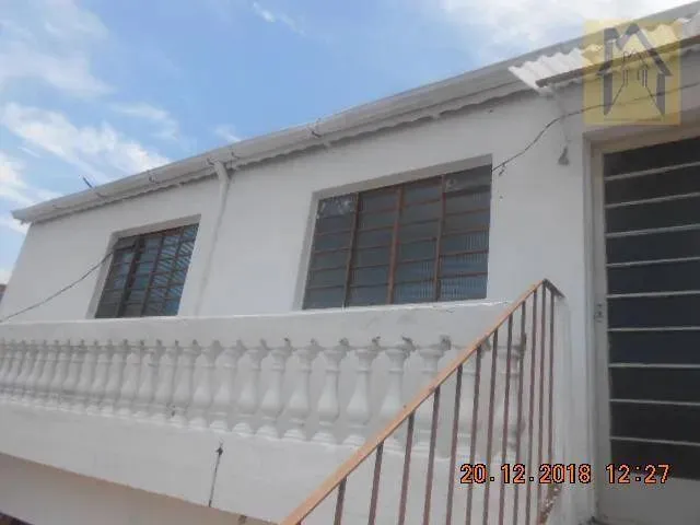 Casa (Padrão), com 1 quartos e 1 banheiros para Aluguel, 35 m² em São Paulo/SP