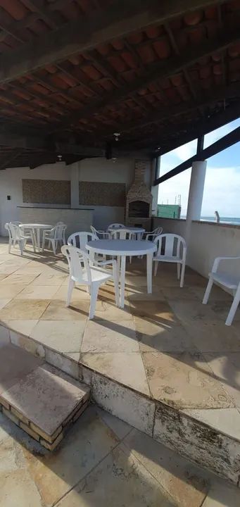Casa de Praia Vendo ou Alugo Iguape - Foto 3