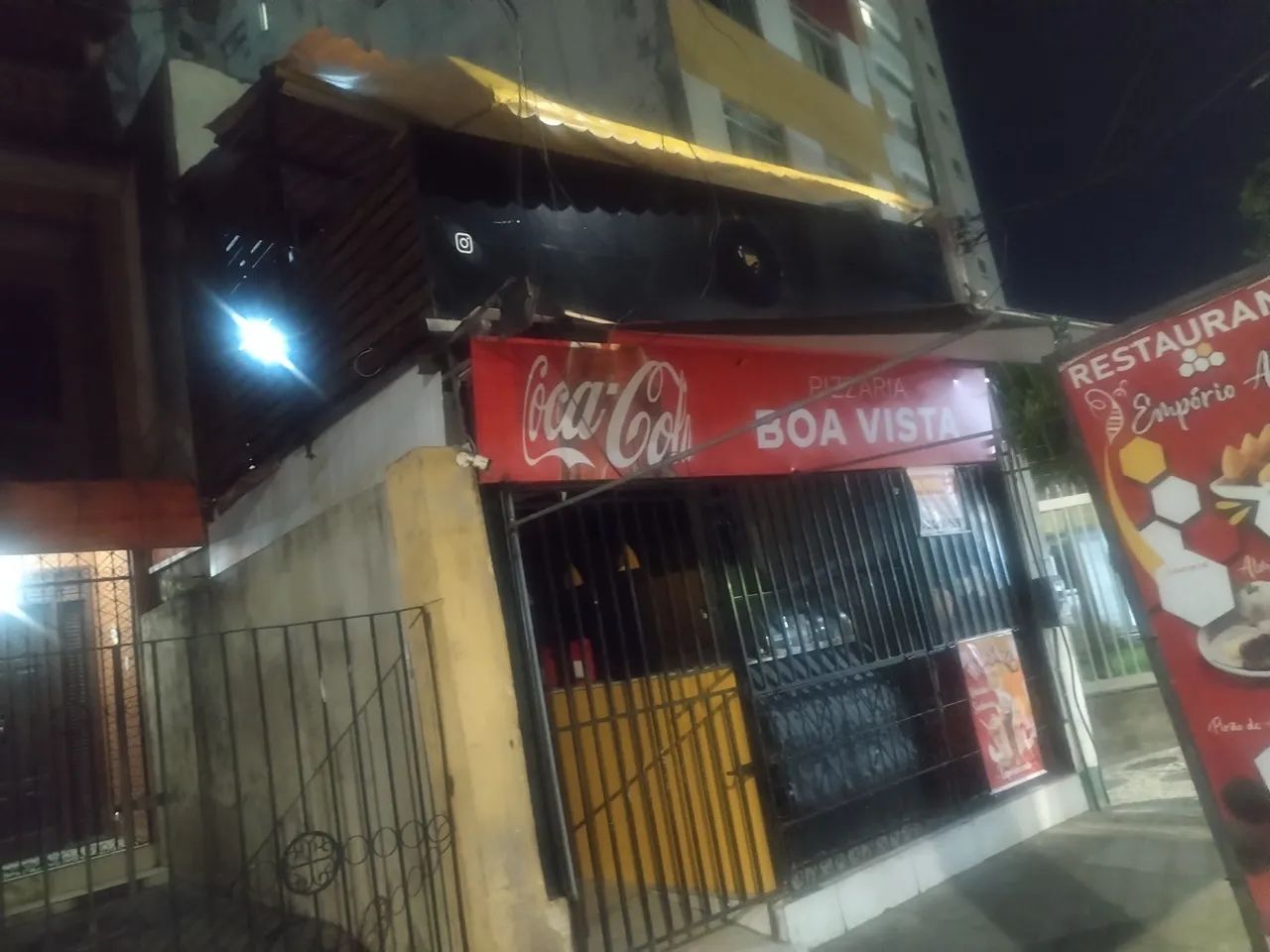 Alugo - Boa Vista de Brotas - R$1000,00 - Foto 5