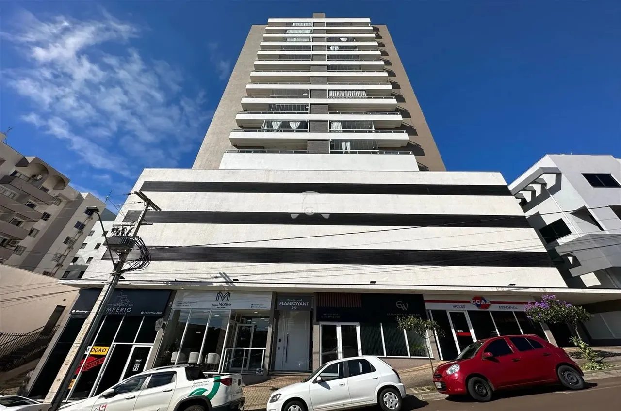 Vendas Apartamento Pato Branco PR