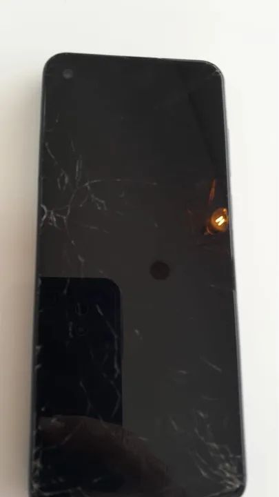 Motorola Moto G7 Play - Tela e Display - Foto 2