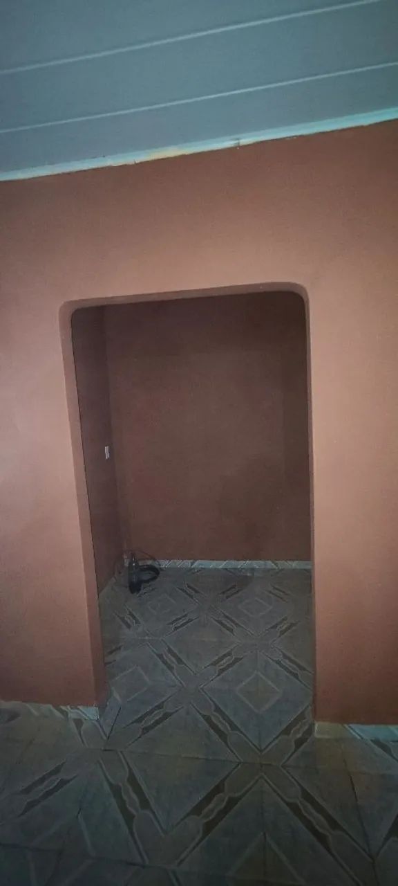 Casa na comunidade jesus me deu  - Foto 2