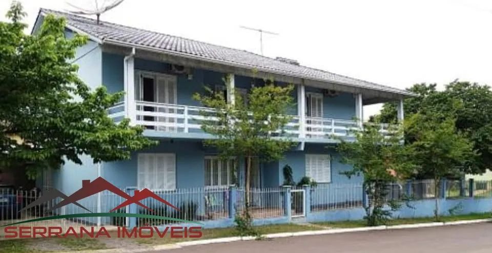 CASA RESIDENCIAL em Picada Café - RS, Bela Vista