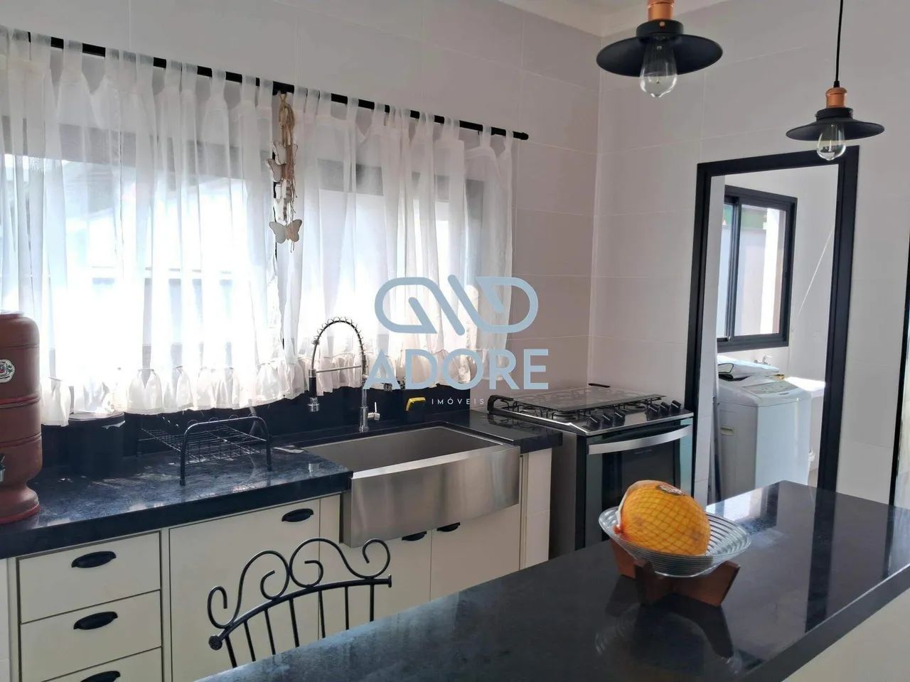 Casa à venda no Condomínio Una - Itu/SP 03 Quartos, moderna - Foto 11