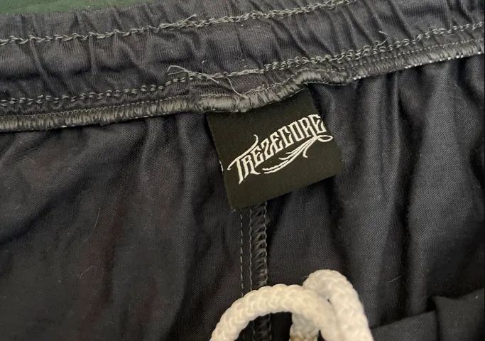 Short Trezecore - Foto 3