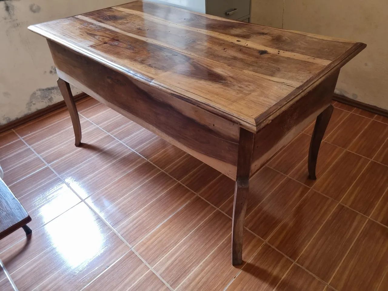 Mesa Escritório 1,5 X 0,8m - Foto 2