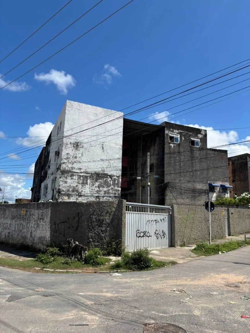 Foto - Olinda - Rio Doce