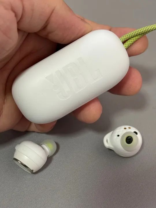 Fone JBL Reflect Aero - Foto 3