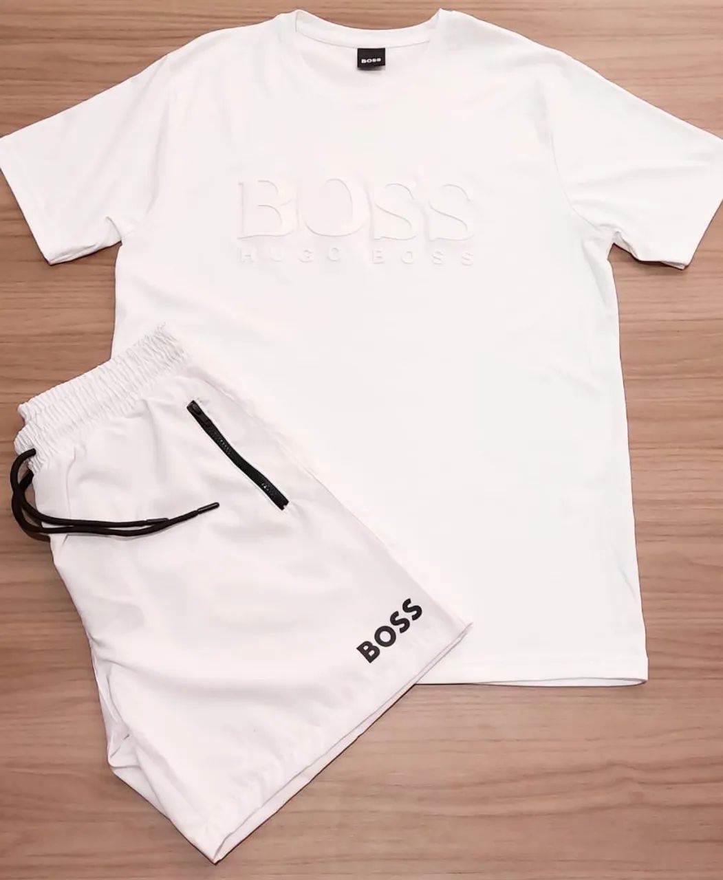 Kits Masculinos Hugo Boss - Foto 5