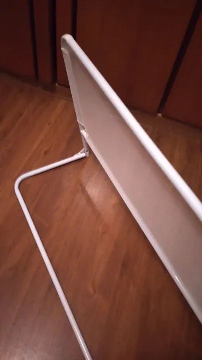 2 Grades de segurança para cama infantil - Foto 2