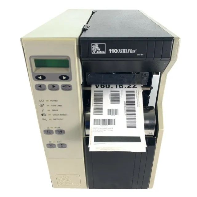Impressora industrial 110XiIIIPlus