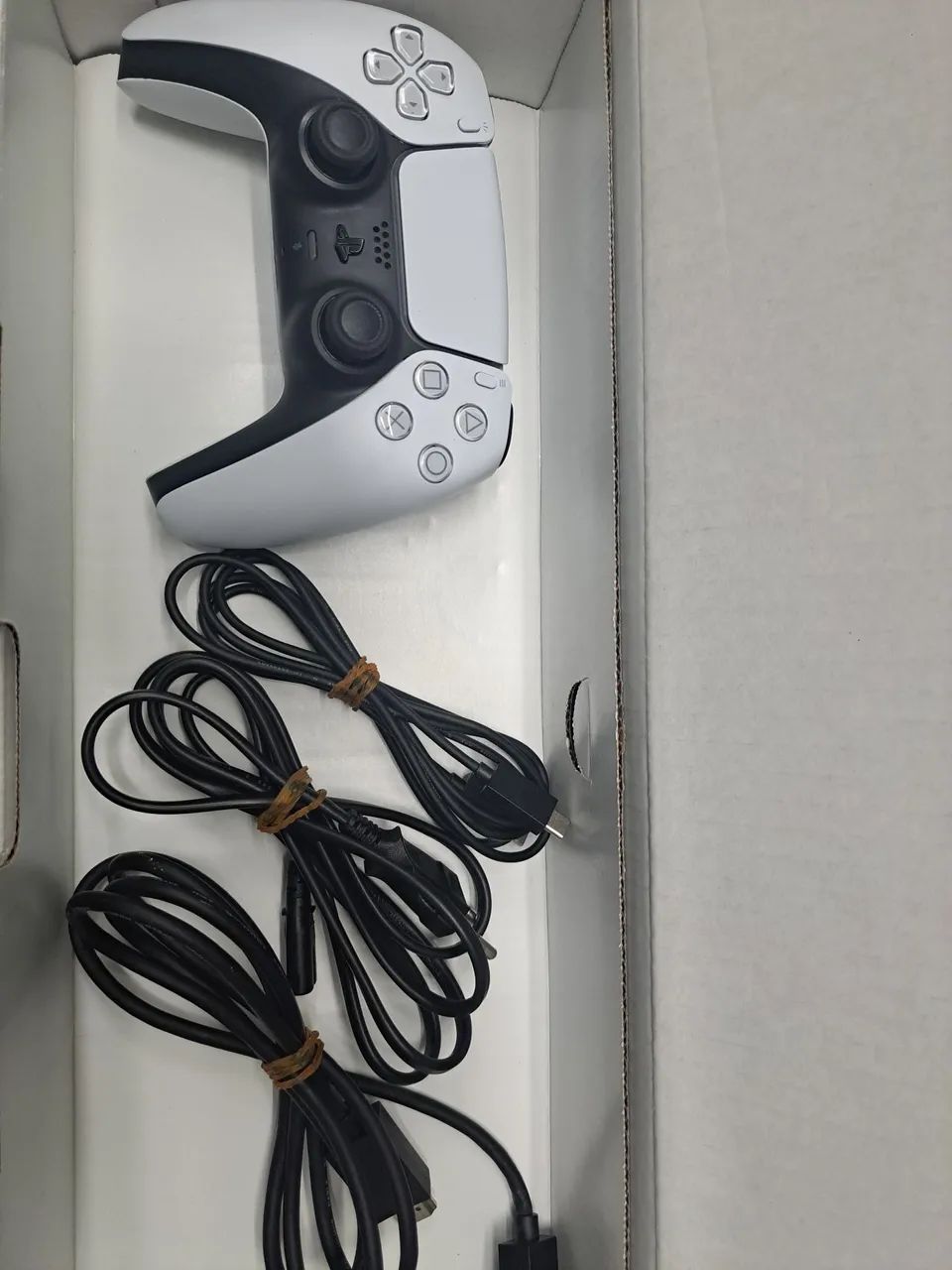 PS5 COM LEITOR - LOJA FÍSICA  - Foto 3