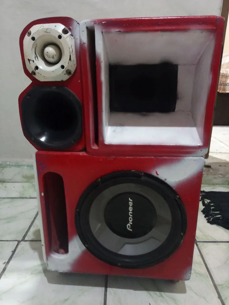 Som completo  - Foto 3