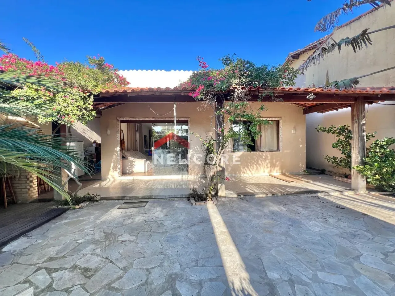 Casa em Rua José Rodrigues - São José - Armação dos Búzios/RJ