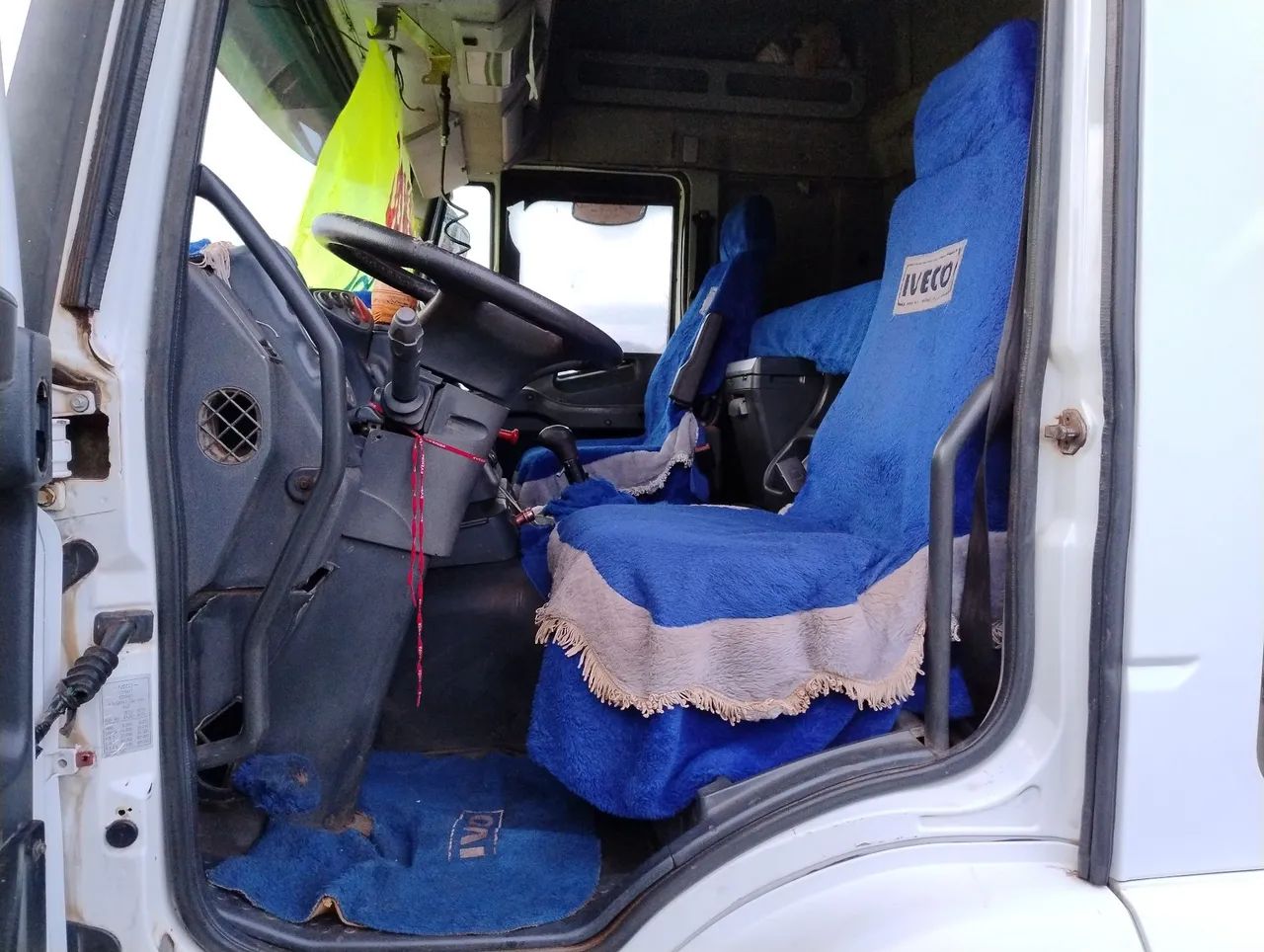 Iveco Stralis 410 - Foto 5