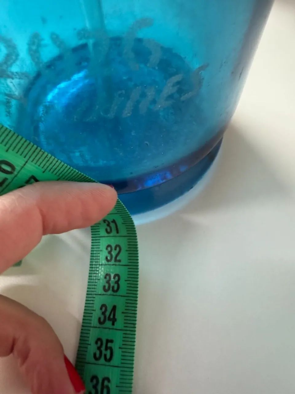 Duas garrafas com Sifão antigas - Foto 2
