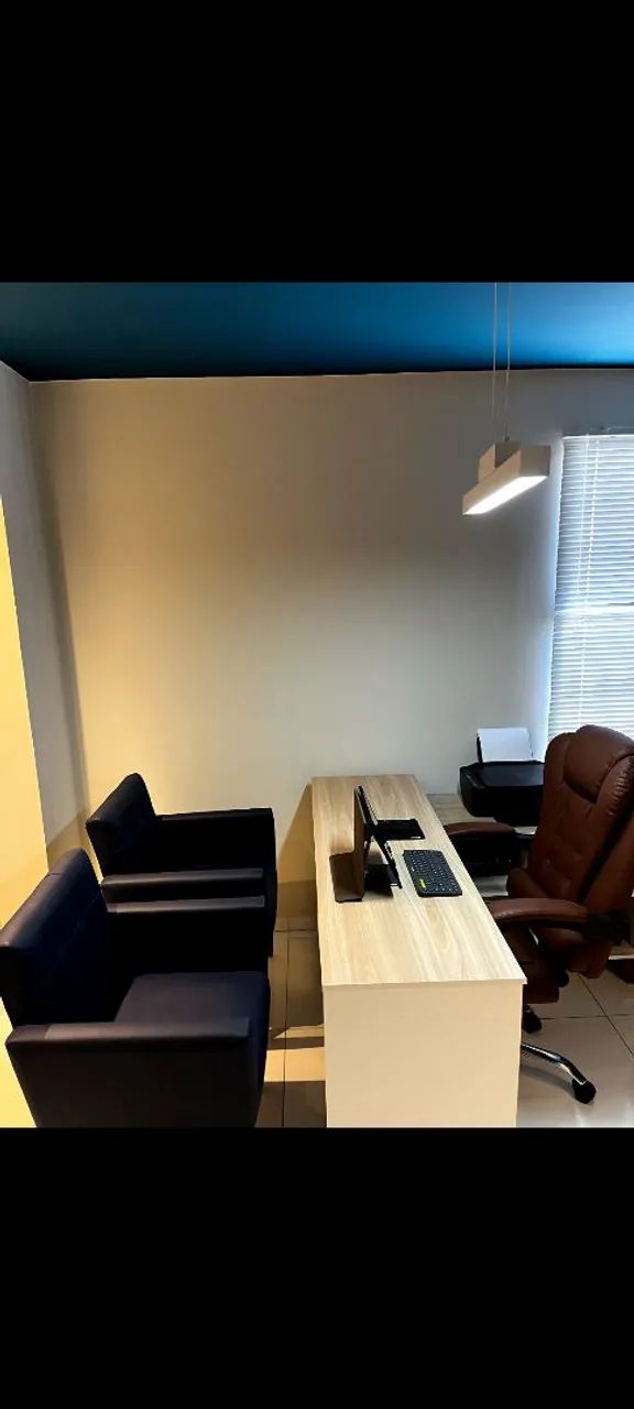 Aluguel de Sala para Atendimentos Profissionais - Bairro Jaraguá, Maceió-AL - Foto 3