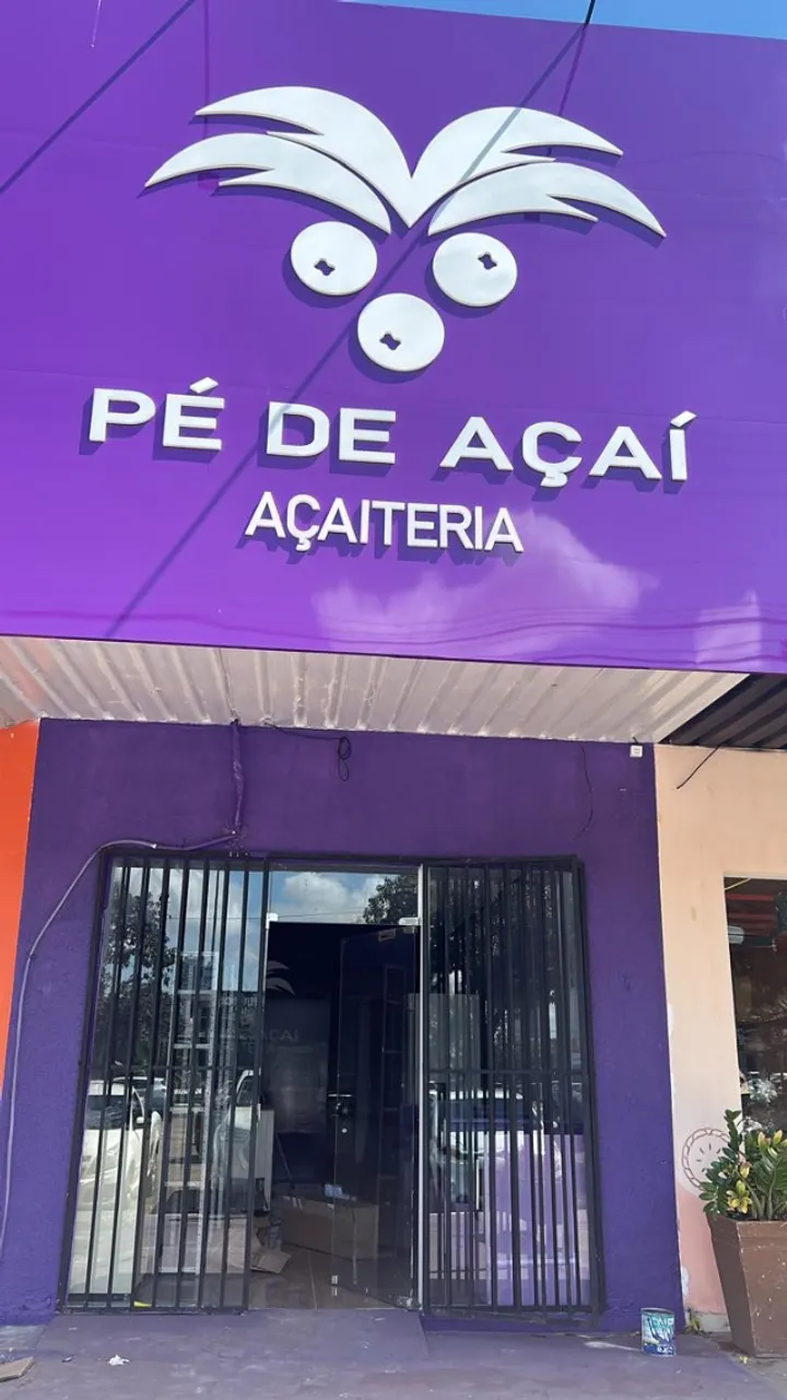 OPORTUNIDADE - Açaíteria/Sorveteria/Lanchonete