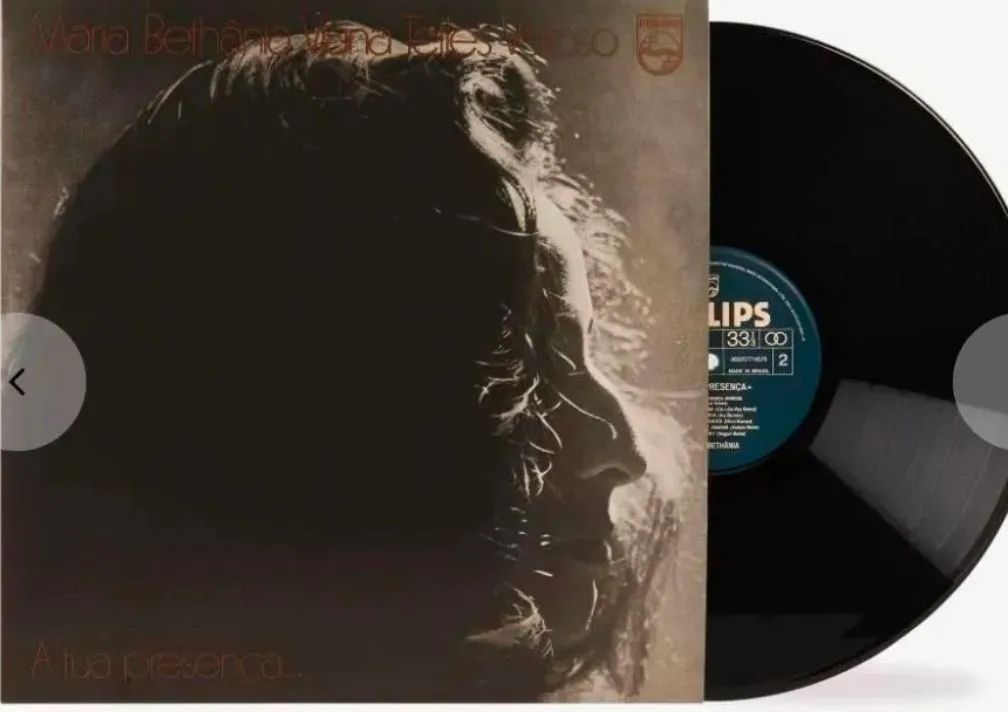 Lp Vinil 1