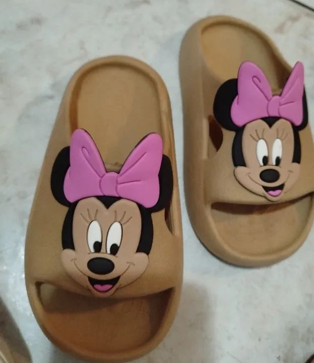 Calçados infantil menina  - Foto 2