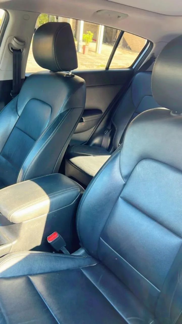 Kia Sportage 2018 ex versão top de linha - Foto 5