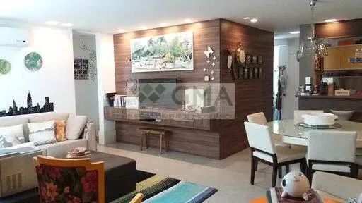 Apartamento em Ipanema - Rio de Janeiro - Foto 4