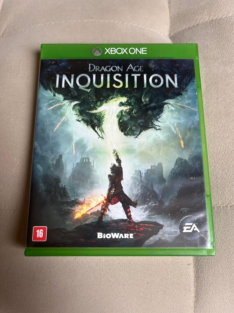 Dragon Age Inquisition - Xbox One