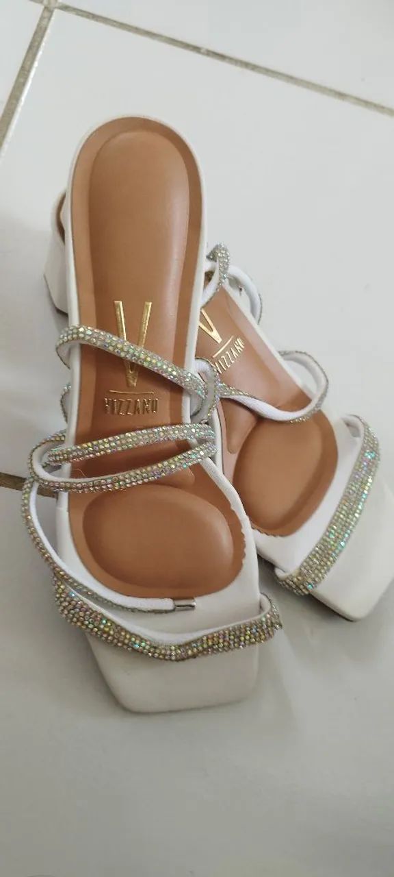 Sandália Vizano Nova  - Foto 4