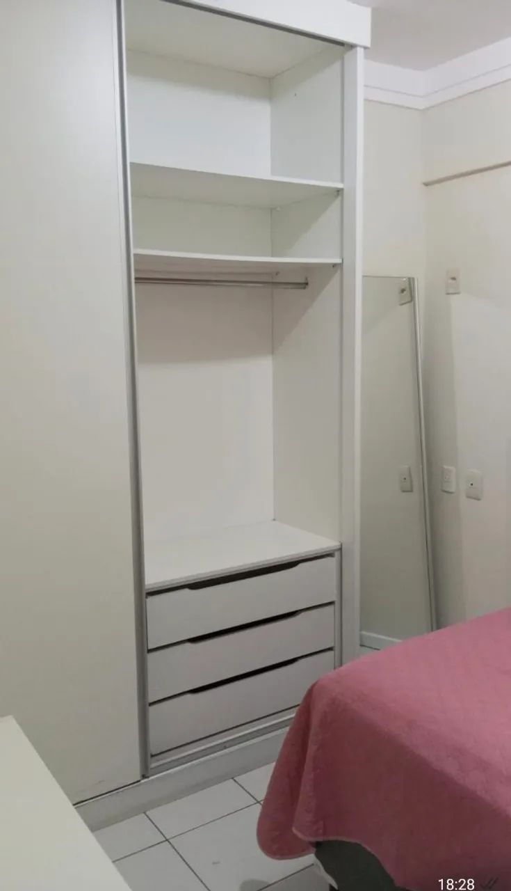 PITUBA QUARTO MULHER  - Foto 4