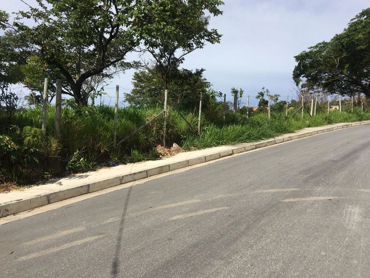 Lotes bairro Icaivera 