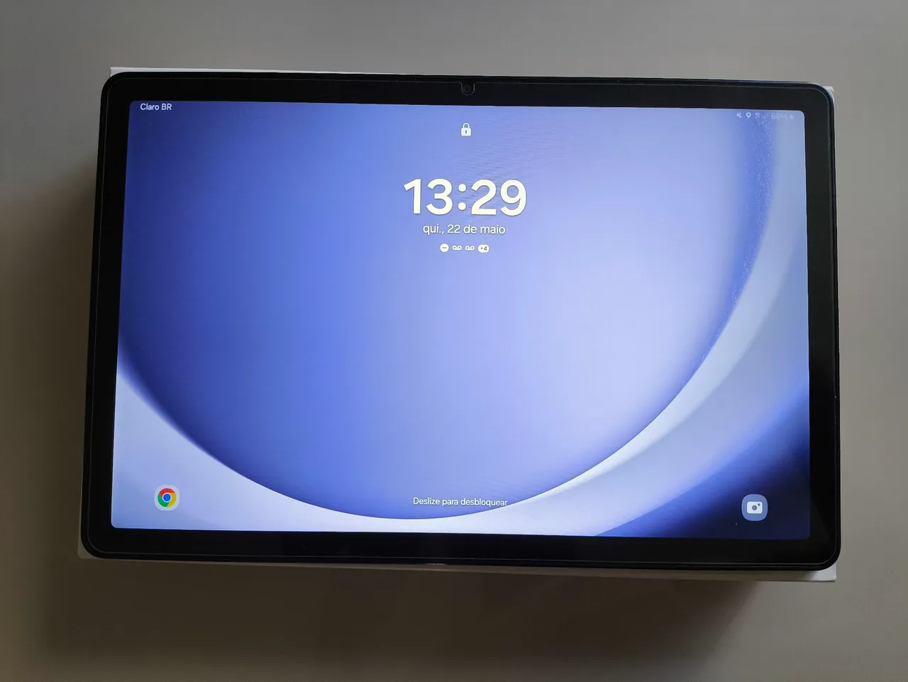 Galaxy Tab A9+ 5G